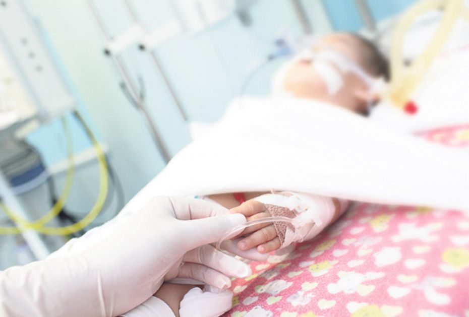 PRVA ŽRTVA MALIH BOGINJA U SARAJEVU: Preminula sedmomesečna beba, nije bila vakcinisana