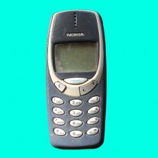 PRVE FOTKE NOVE NOKIE 3310: Da li će nova verzija legendarnog telefona izgledati baš OVAKO? (FOTO)