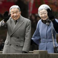 PRVI JAPANSKI CAR KOJI ABDICIRA U POSLEDNJIH 200 GODINA: Imperator Akihito odlazi u zasluženu penziju