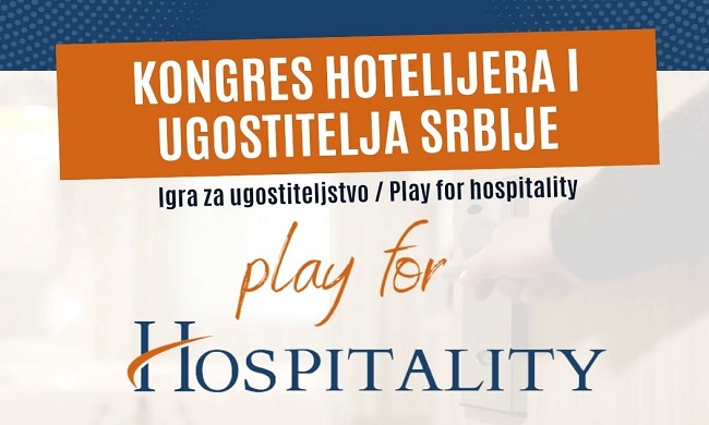 PRVI KONGRES HOTELIJERA I UGOSTITELjA SRBIJE: U Beogradu 24. i 25. novembra