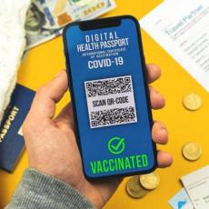 PRVI KOVID PASOŠI SPREMNI: Austrija uvodi digitalni sertifikat i olakšice za vakcinisane
