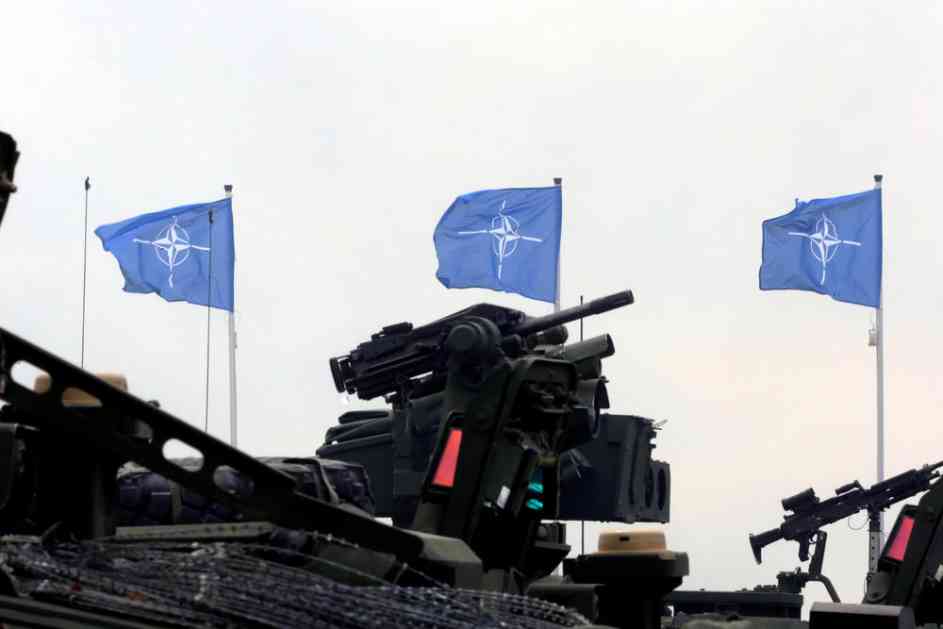 PRVI PUT OD HLADNOG RATA: NATO stvara dva nova komandna centra, a evo gde bi mogli da budu