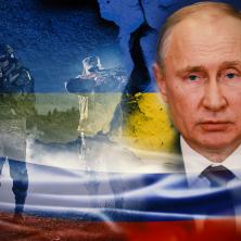 PRVI PUT OD POČETKA RATA U UKRAJINI: Pao dogovor, Putin putuje u NATO državu! 