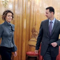 PRVI PUT POSLE MNOGO GODINA: Asad doneo odluku koja je Sirijce digla na noge! 