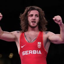 PRVI PUT: Srbija ima šest rvača na svetskoj rang listi