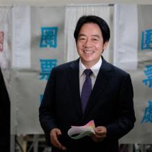 PRVI REZULTATI IZBORA NA TAJVANU: Ovo može promeniti SUDBINU sveta, televizija prenosi brojanje glasova, vodi kandidat koji OŠTRO PRKOSI Kini