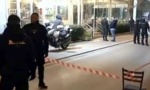 PRVI SNIMCI iz Atine: Ovde su likvidirani Dedović i Stamatović, ubice izvršile napad za 30 sekundi (FOTO+VIDEO)