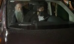 PRVI SNIMCI vladike Joanikija pošto je pušten iz pritvora (FOTO+VIDEO)