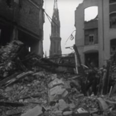 PRVI SOVJETSKI AVIONI KOJI SU NAPALI BERLIN: Bombardovanje bilo žestoko, nacisti uhvaćeni potpuno nespremni