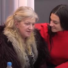 PRVI SUSRET majke Tare Simov sa njenim sinom - To NIJE BAKA, to je Miroslava (VIDEO)