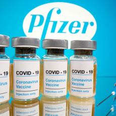 PRVI U SVETU: Velika Britanija odobrila upotrebu cepiva Fajzer i Biontek, poznato kada kreće vakcinacija
