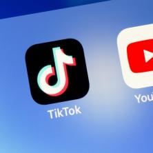 PRVI VEĆI REZULTATI: YouTube postaje ozbiljan konkurent TikToku