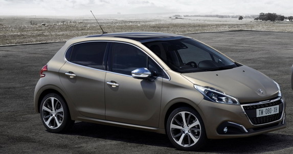 PSA Peugeot Citroen planira da ukine više od 2.000 radnih mesta u Francuskoj