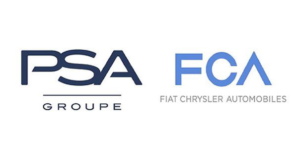 PSA i FCA potpisali sporazum o spajanju