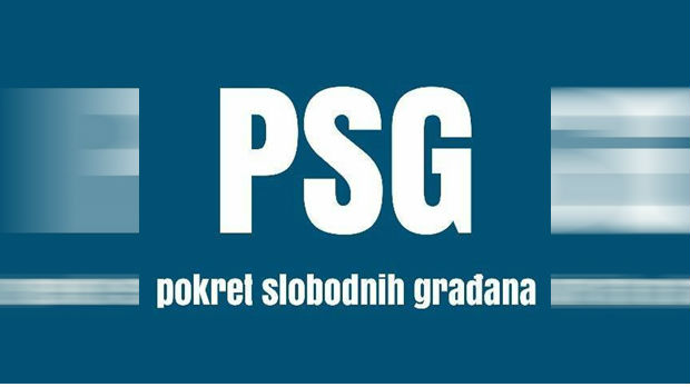PSG: Dovode ljude u Beograd, bojkot nije rešenje ali je moguć