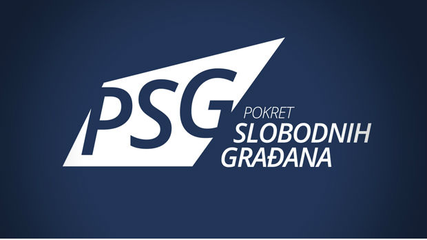 PSG: Politička bezidejnost i licemerje Srpske liste