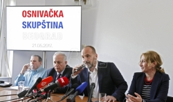 PSG: Premijerka da zaštiti prava radnika i odmah smeni Stefanovića i Vulina