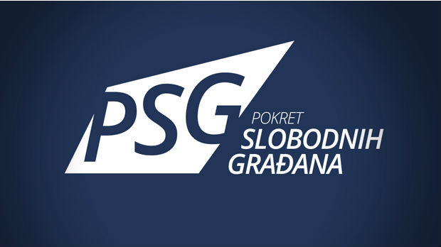 PSG: Prijava protiv Vladimira Đukanovića
