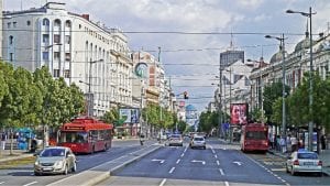 PSG: Skandalozna je odluka vlasti da u Beogradu menja nazive ulica