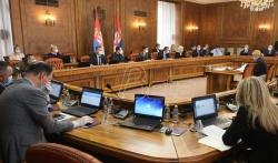 PSG: Vlada Srbije da zaštiti potrošače naftnih derivata od neprimereno visokih cena