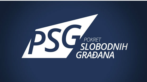 PSG: Žalba zbog ćutanja Gradske uprave