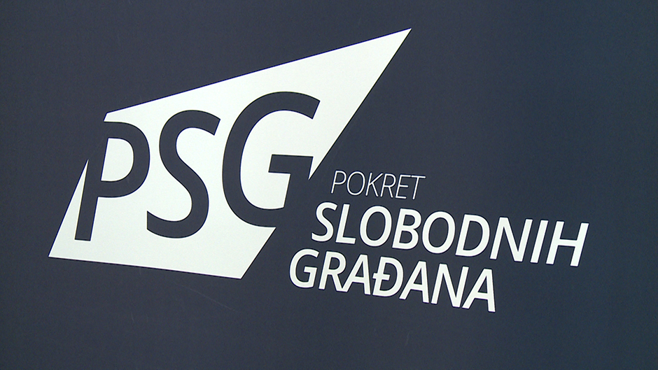 PSG i Narodna stranka bojkotuju lokalne izbore u pet opština