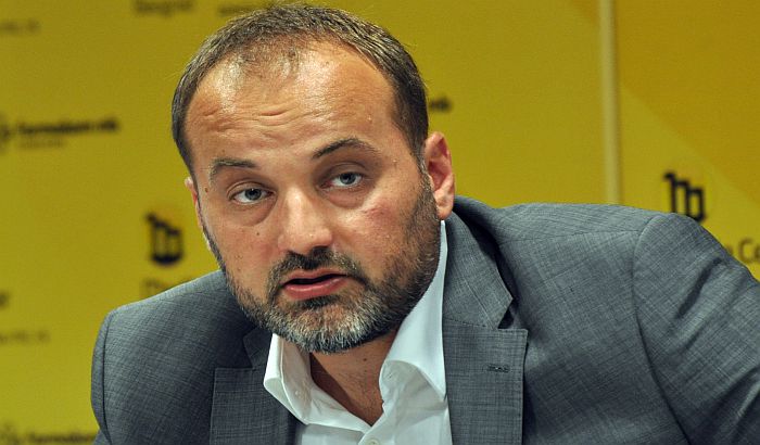 PSG demantovao da je Saša Janković upucan ili ubijen