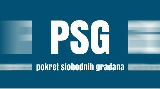PSG kritikuje ulazak Srpske liste u vladu u Prištini
