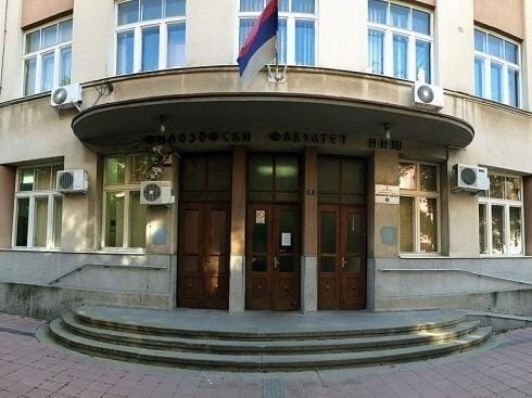 PSG osuđuje ishitreni predlog za osnivanje Fakulteta srpskih studija u Nišu