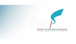 PSG podržava kandidaturu Zdravka Ponoša za predsednika Srbije