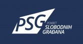 PSG potpisao sporazum o saradnji sa četiri pokreta