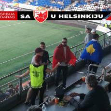 PSOVALI SRPSKU MAJKU: Evo ŠTA SE DESILO sa albanskim provokatorima koji su hteli da naprave haos u Helsinkiju (VIDEO+FOTO)