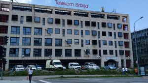 PSS pozvao direktora za finansije Telekoma Srbije da se oglasi povodom aktuelne afere