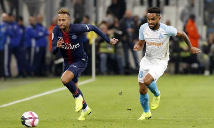 PSŽ baš protiv Monaka može da nadmaši Monakov rekord Francuske