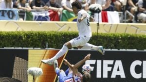 PSŽ i Botafogo u osmini finala, madridski Atletiko završio takmičenje (VIDEO)