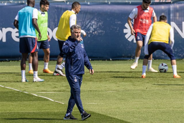 PSŽ smenjuje Galtijea – Portugalac prvi kandidat za novog trenera?