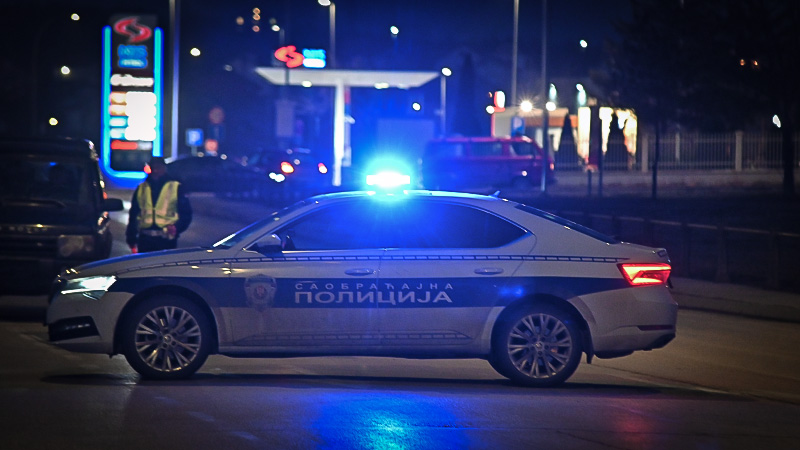 PU Bor: Tokom vikenda iz saobraćaja isključena 23 vozača