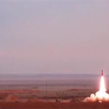 PUCAJ I BEŽI Iran promovisao NOVI raketni sistem svetskih namena, ČISTI sve pred sobom (VIDEO)
