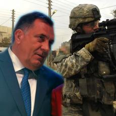PUCALI ZOLJAMA, GAĐALI SVE REDOM! Zapad pokušao da SKINE GLAVU Dodiku! Njegov odgovor ih ŠOKIRAO! 