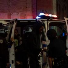 PUCNJAVA U CENTRU GRADA, IMA MRTVIH: Policija zatekla jezive scene, uviđaj u toku!