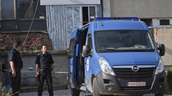 PUCNJAVA U LEPOSAVIĆU: Uhapšena dvojica Albanaca