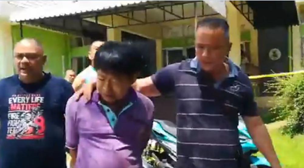 PUCNJAVA U PROSTIRIJAMA TAJLANDSKOG RADIJA Besni radnik ubio troje kolega, izrešetao ih zbog nesuglasica na radnom mestu