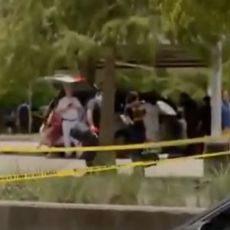 PUCNJAVA U UNIVERZITETSKOM KAMPUSU: Svađa dve žene prerasla u krvoproliće, jedna ubijena, ranjeni muškarci (VIDEO)