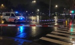 PUCNjAVA U AMSTERDAMU: Razmena vatre u blizini banke, napadač ubijen (VIDEO)