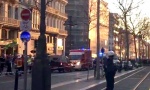 PUCNjAVA U MARSEJU: Ubijen napadač, incident nije povezan sa terorizmom (VIDEO)