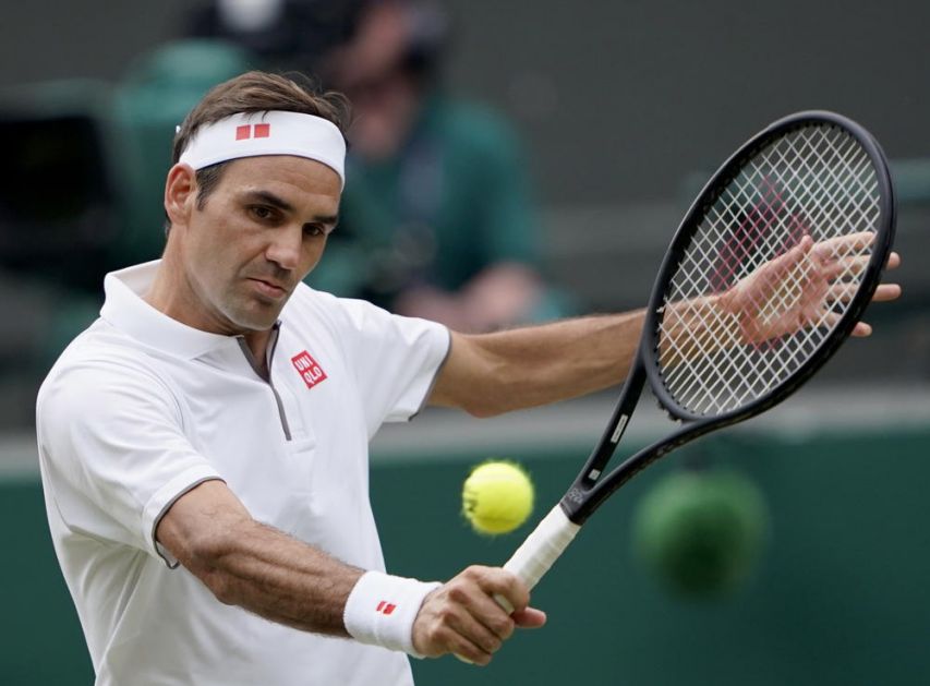 PUKLA RODŽEROVA STOTKA: Federer posle preokreta pobedio Nišikorija i ušao u istoriju (VIDEO)