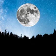PUN MESEC donosi veliku SREĆU za ova 3 ZNAKA: Mesec ulazi u znak Vage, a njegova energija će imati FANTASTIČAN EFEKAT