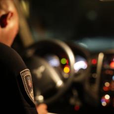 PUNE RUKE POSLA ZA NIŠKU POLICIJU: Vozili sa visokim procentom alkohola u krvi - izbačeni iz saobraćaja!