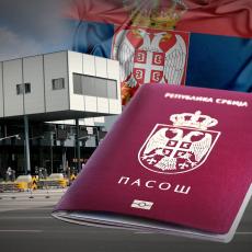 PUNO KAO OKO! SVI BI NA LETOVANJE SADA: U nekim beogradskim opštinama nema termina za izdavanje pasoša