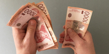 PUPS: Po 6.000 dinara jednokratne pomoći, pa povećanje penzija